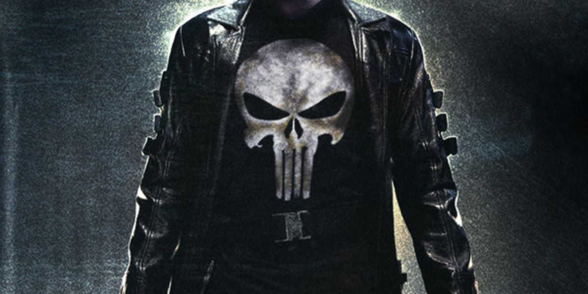 Punisher Creator Planning Fundraising Project to Reclaim Skull Punisher Creator Planning Fundraising Project to Reclaim Skull