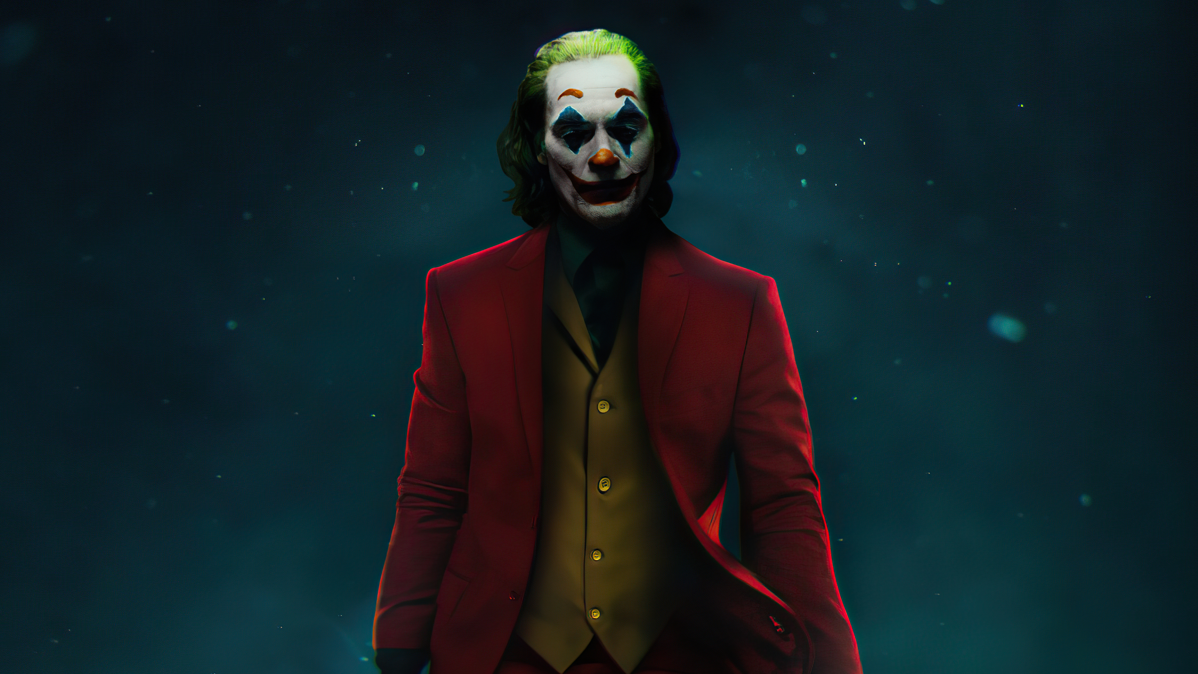 the joker is walker the joker is walker