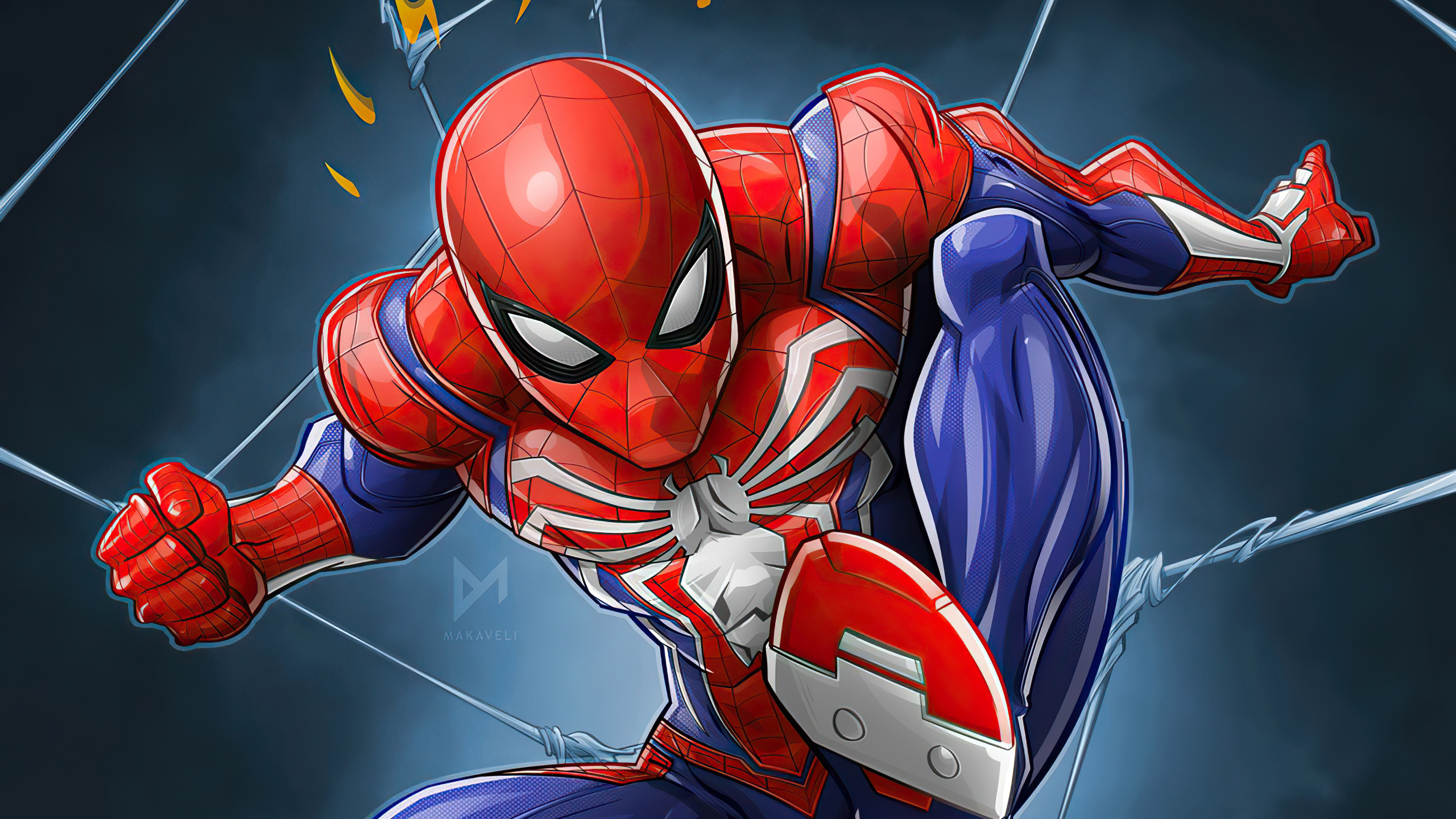 PS4 Spider-Man PS4 Spider-Man