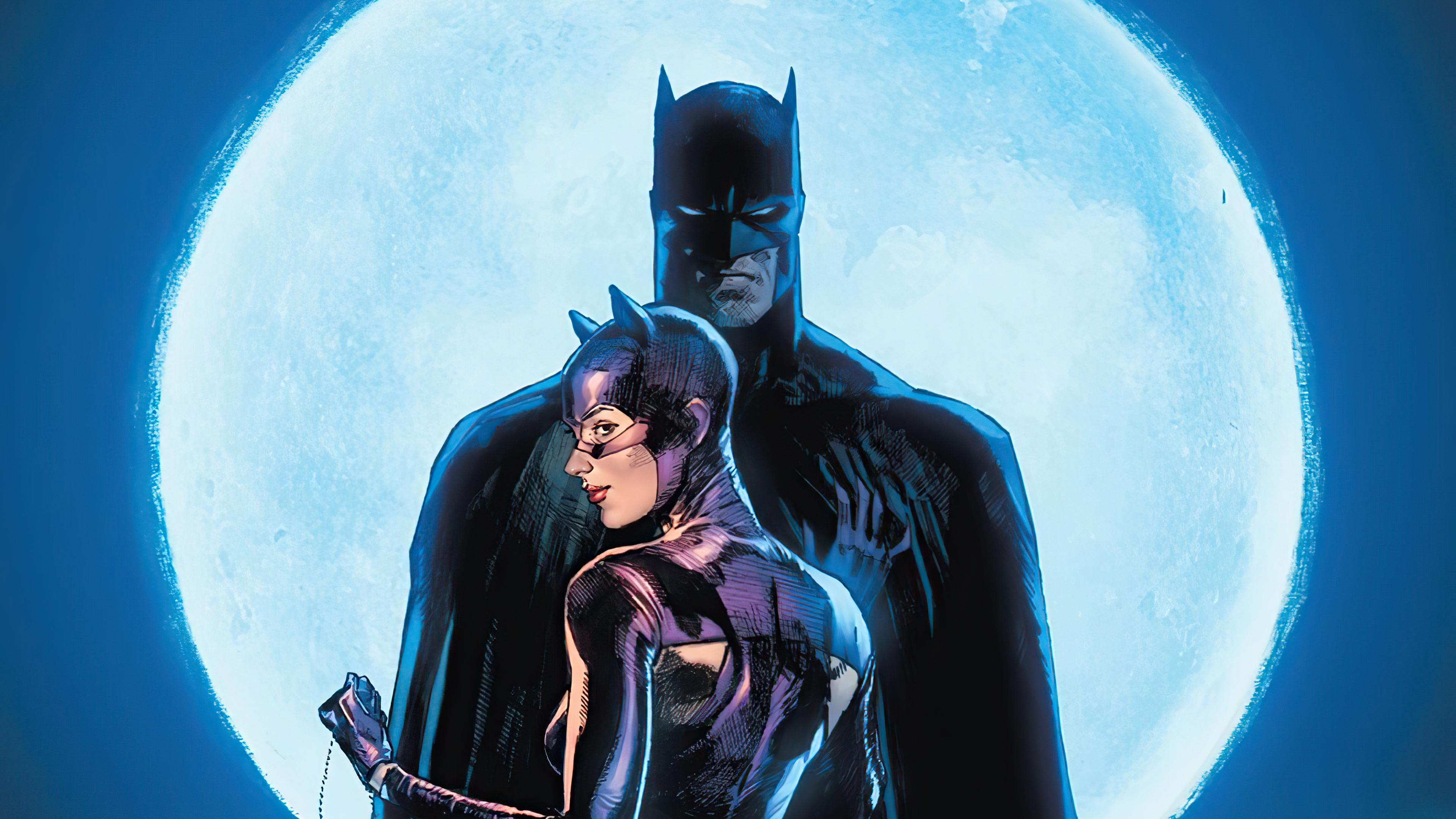 batman and catwoman batman and catwoman