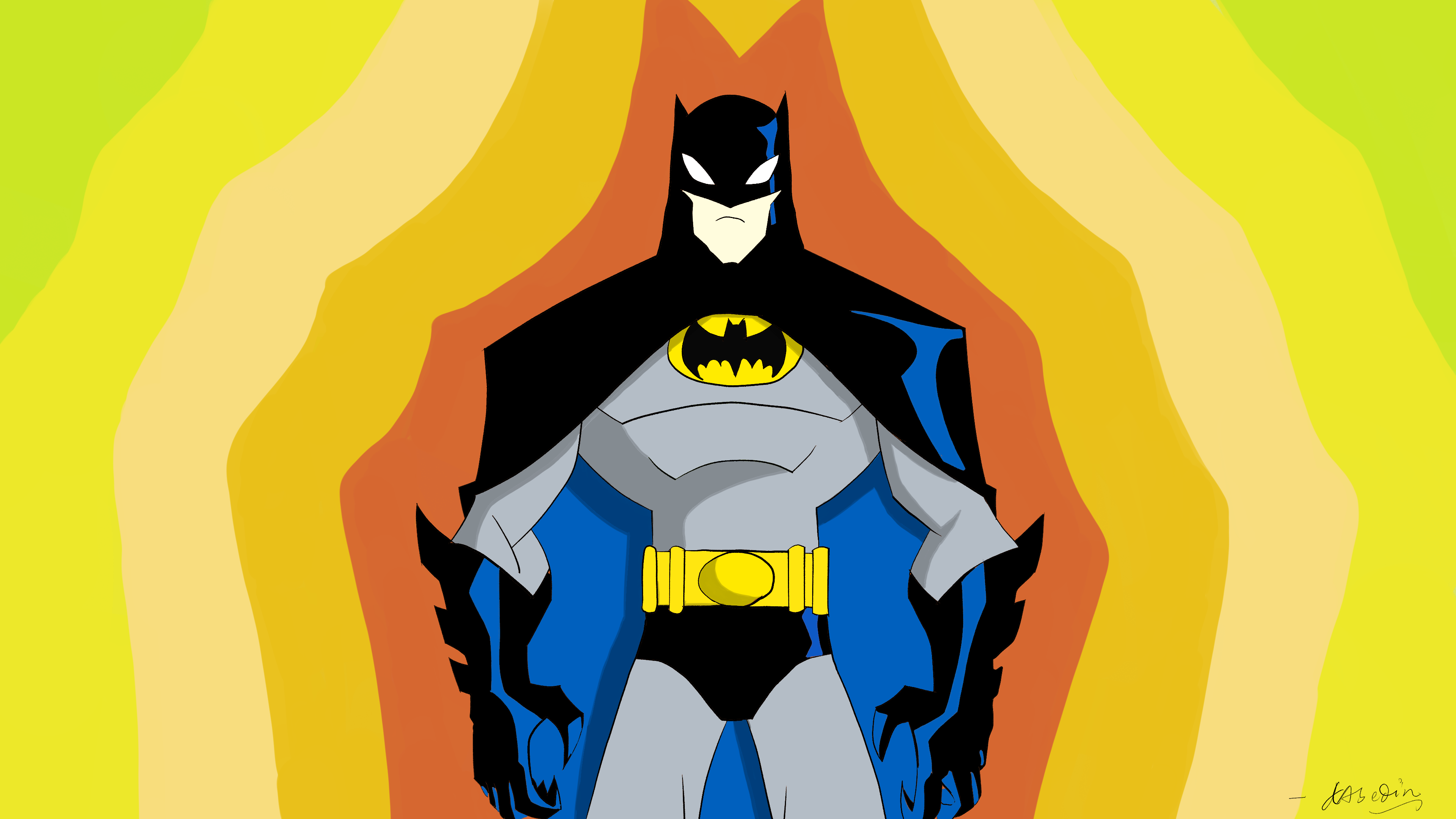 The Batman The Batman
