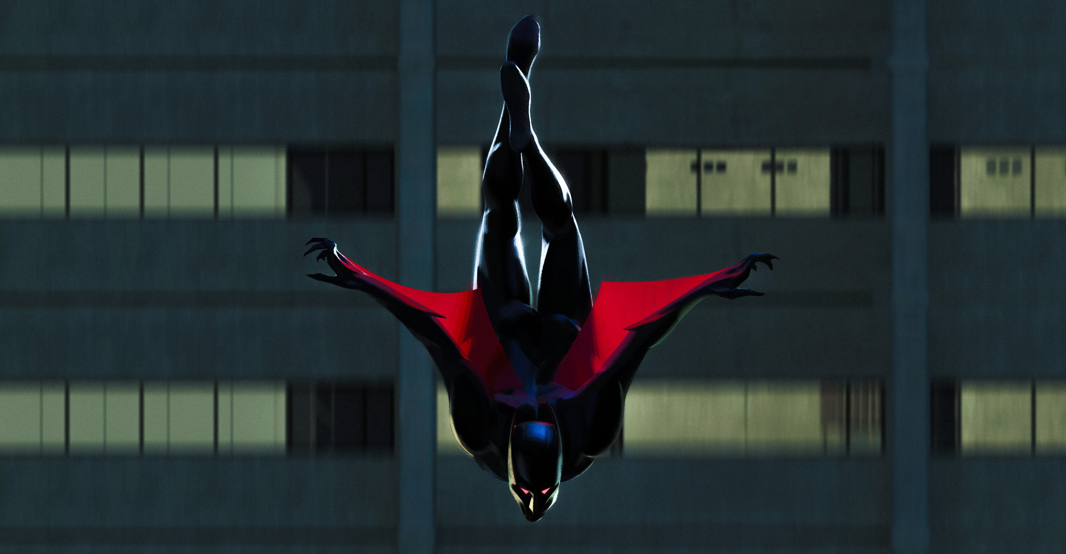 Batfall Batfall