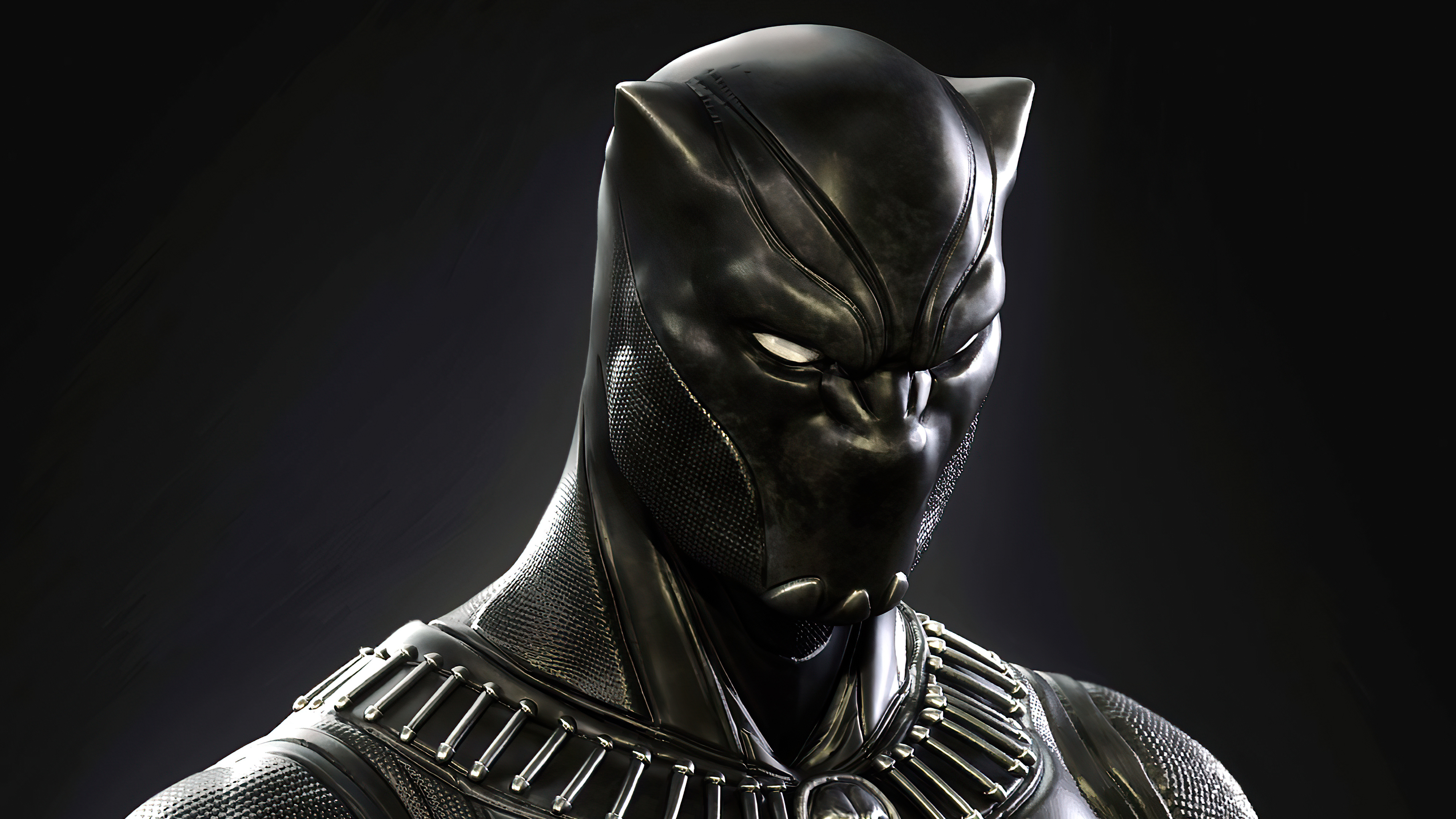 black panther black panther