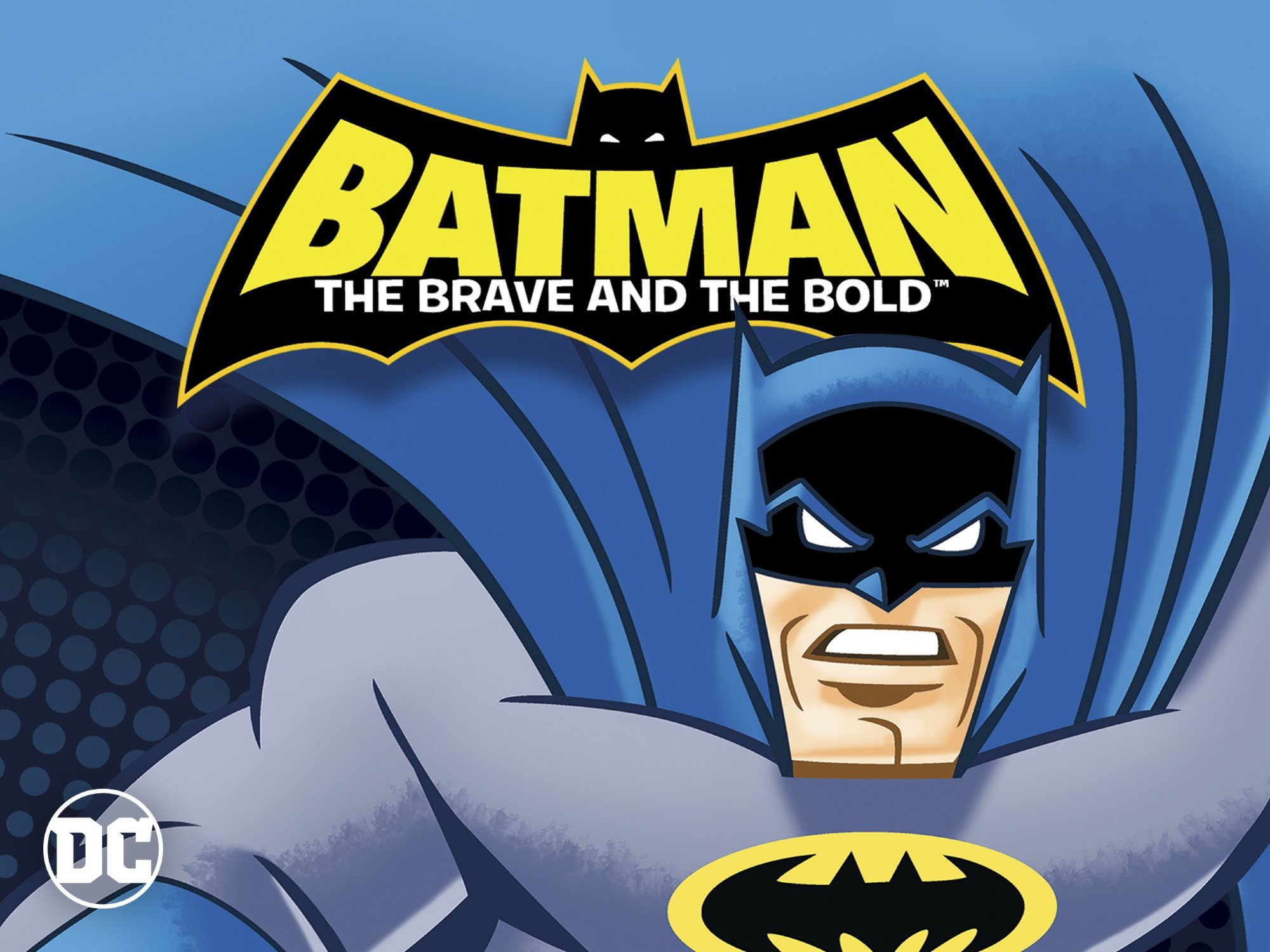 batman the brave and the bold batman the brave and the bold