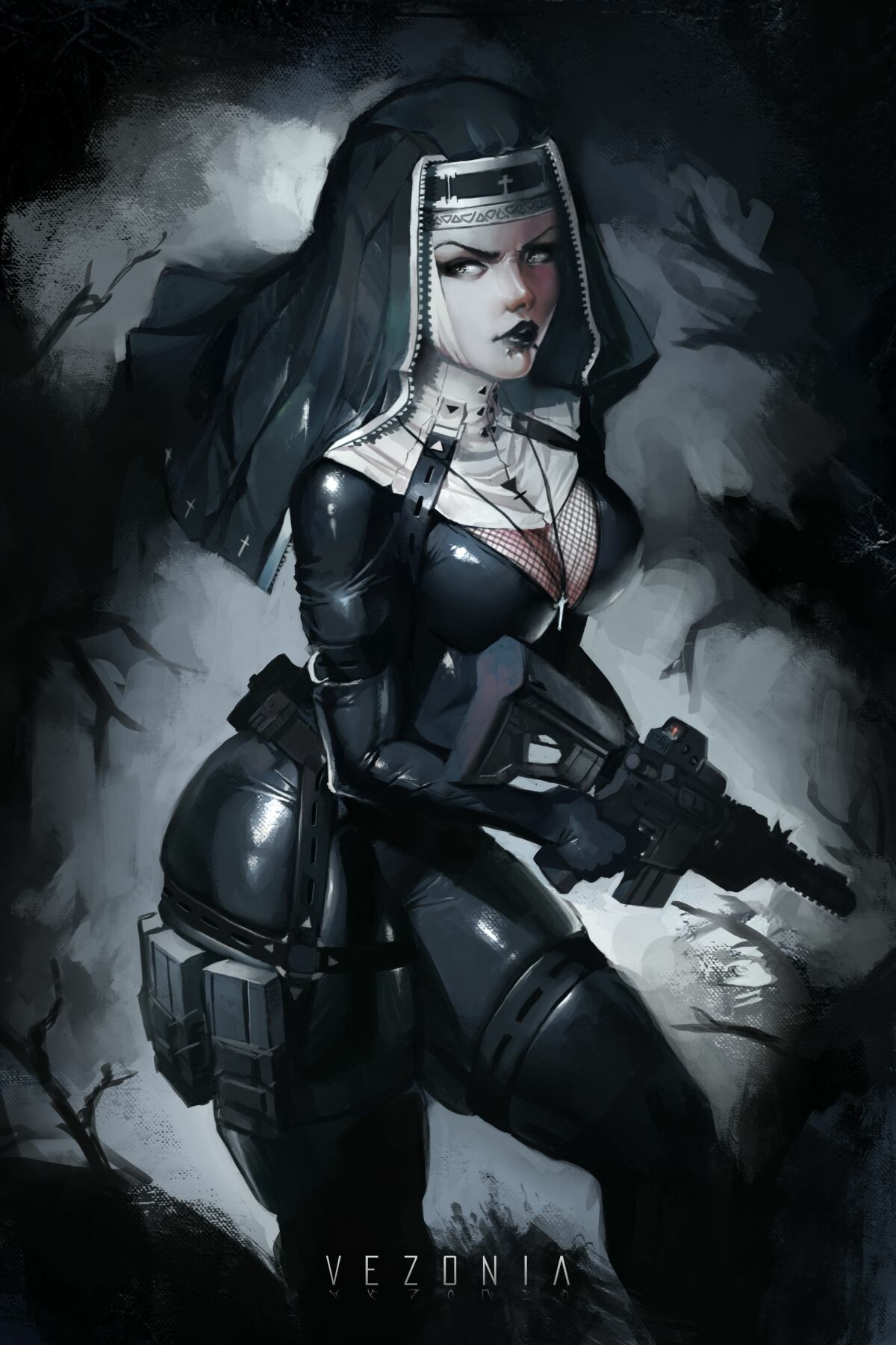 battle-nun-by-vezonia-lithium-43e4untvm6-1 battle-nun-by-vezonia-lithium-43e4untvm6-1