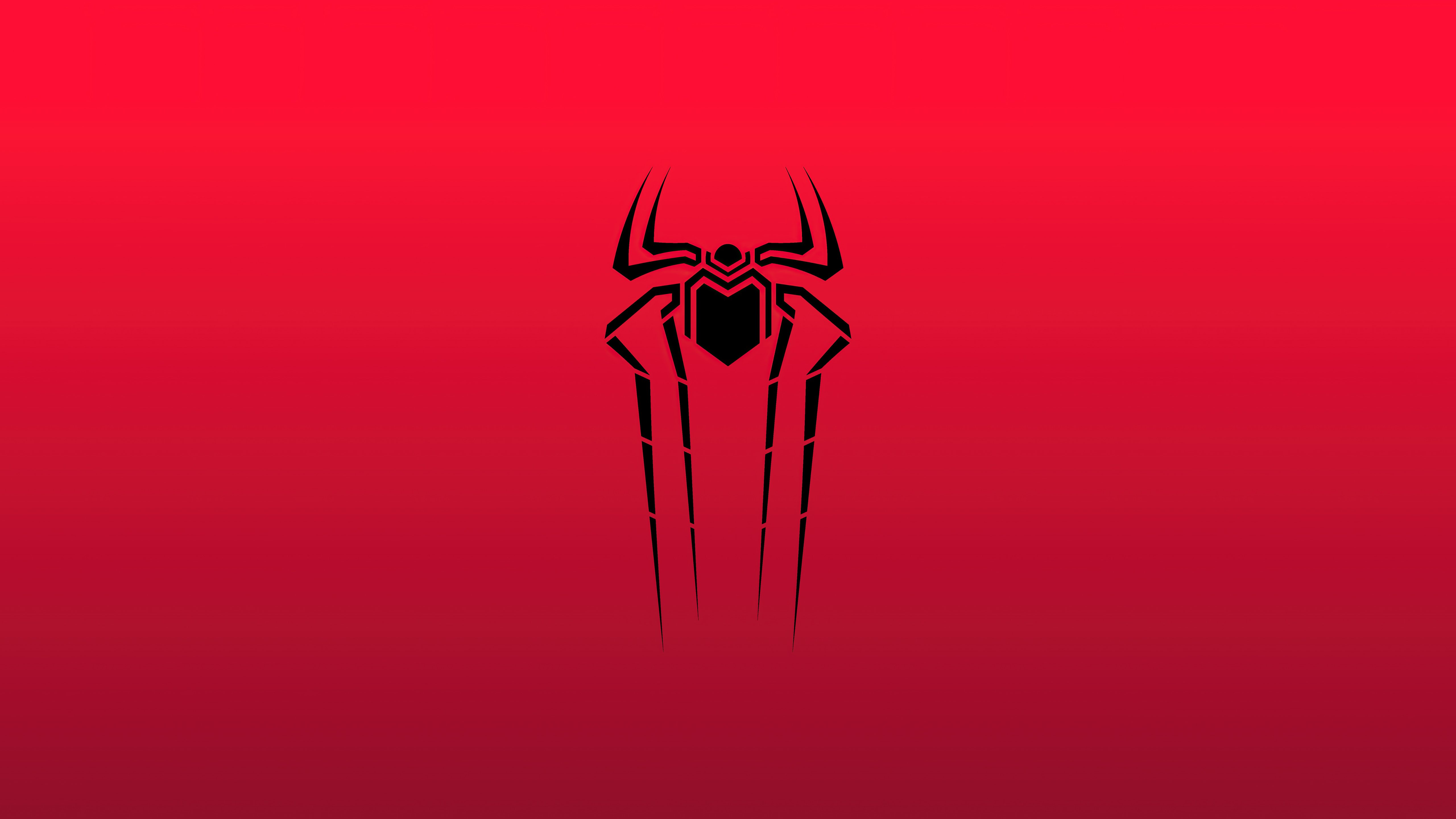 spiderman-symbol-red-5k-yi
