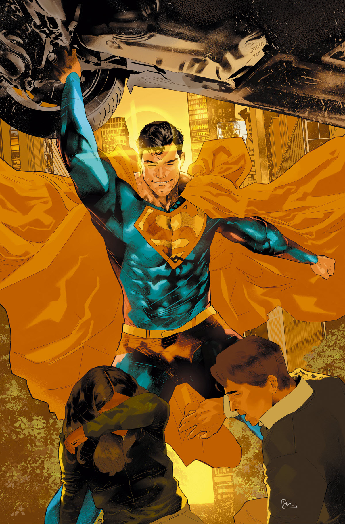 Superman-2023-Annual-1-25-Variant-Galmon Superman-2023-Annual-1-25-Variant-Galmon
