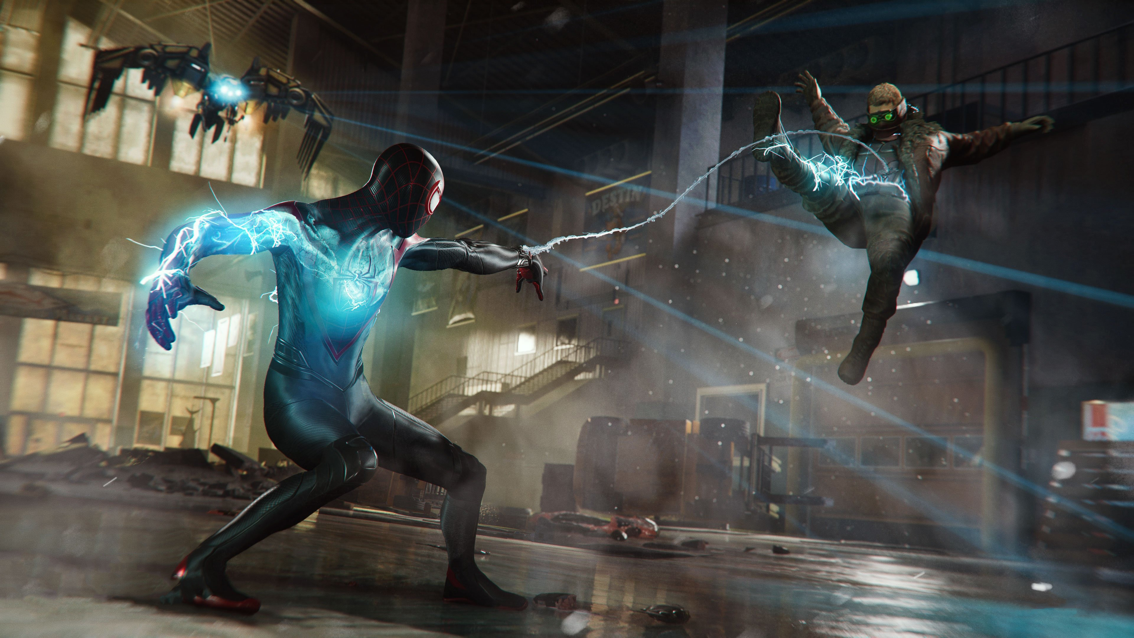 spiderman-2-game-2e spiderman-2-game-2e